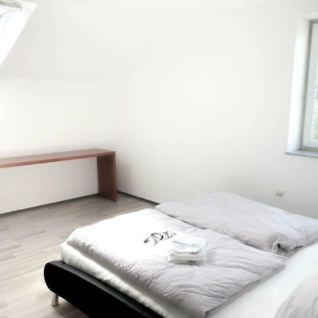 Private Villa Zwettl an der Rodl Eksteriør bilde