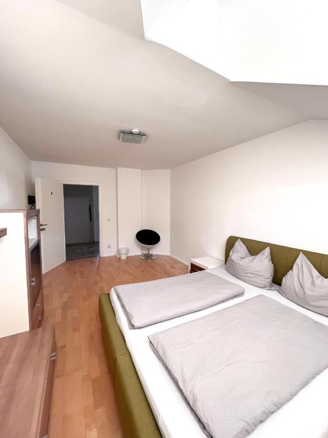 Private Villa Zwettl an der Rodl Eksteriør bilde