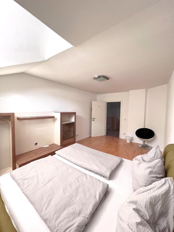 Private Villa Zwettl an der Rodl Eksteriør bilde