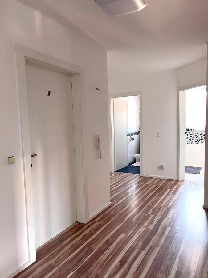 Private Villa Zwettl an der Rodl Eksteriør bilde