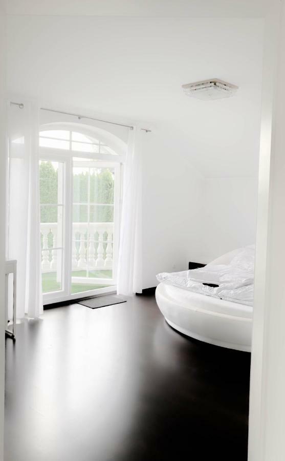 Private Villa Zwettl an der Rodl Eksteriør bilde