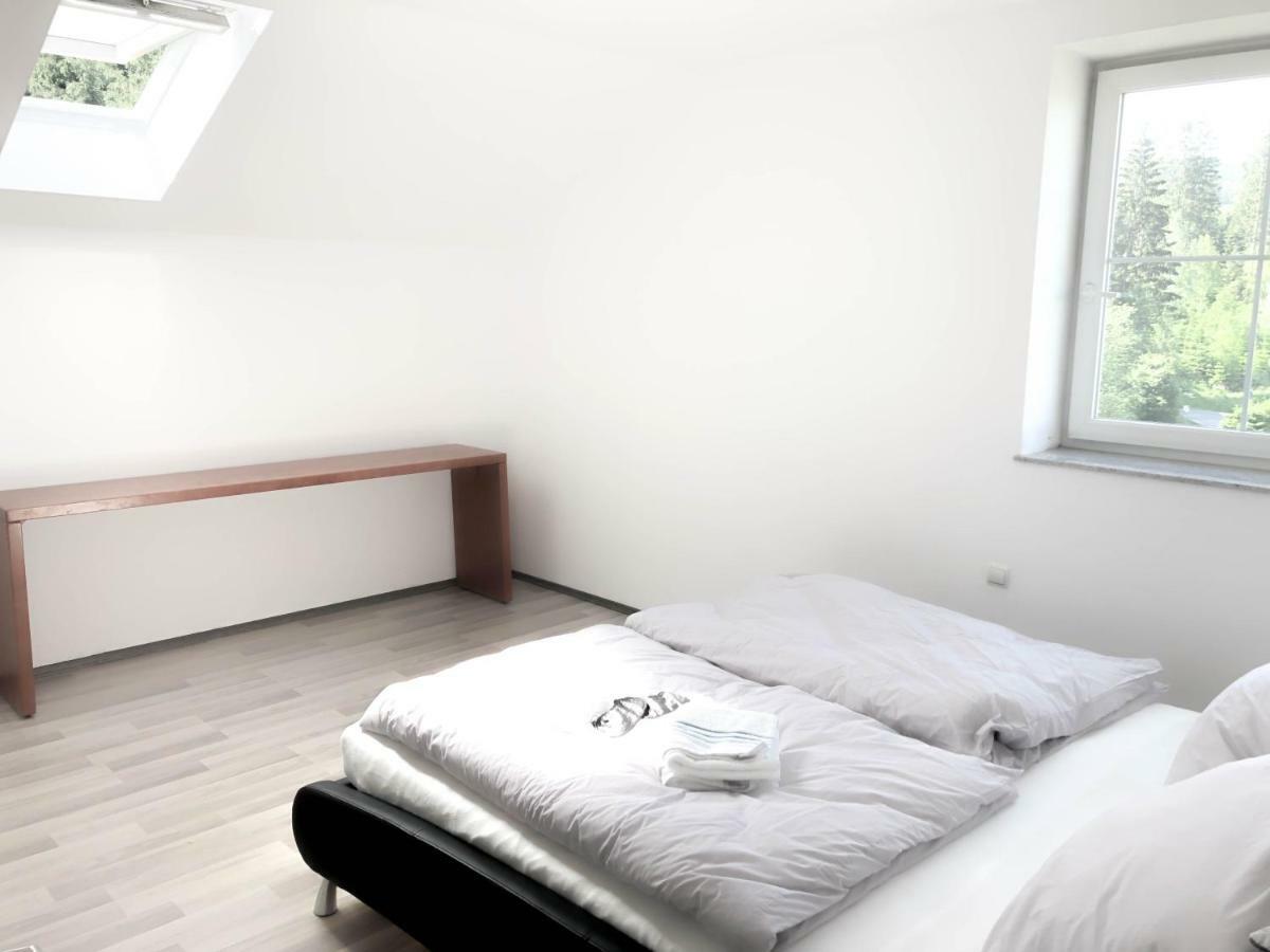 Private Villa Zwettl an der Rodl Eksteriør bilde