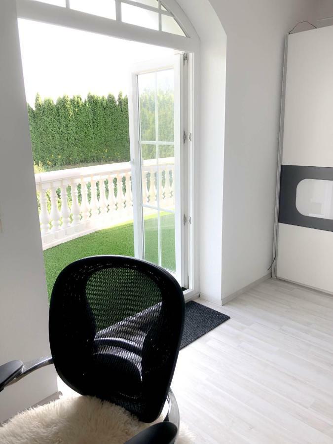 Private Villa Zwettl an der Rodl Eksteriør bilde